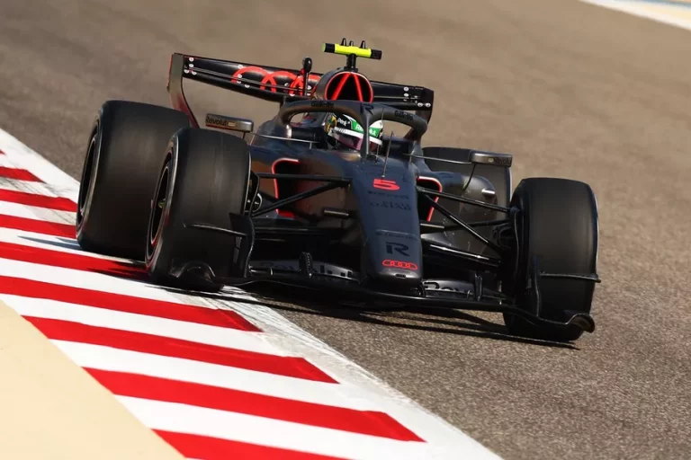 Was sagen die Fahrer zu den neuen Autos?